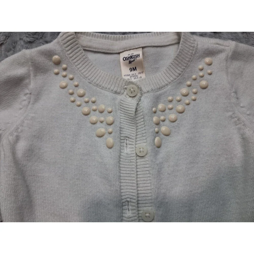 OshKosh Bgosh this item